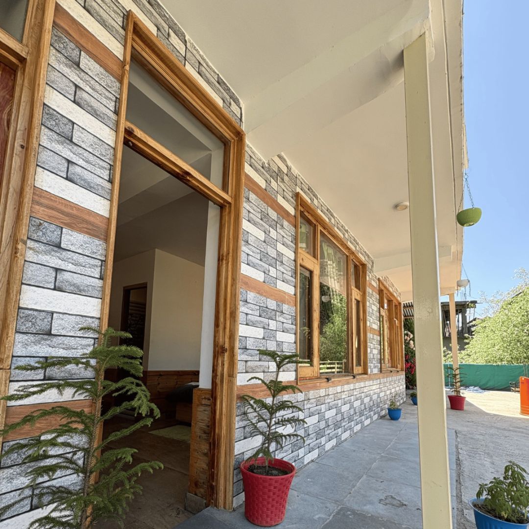 hotels in manali mall road