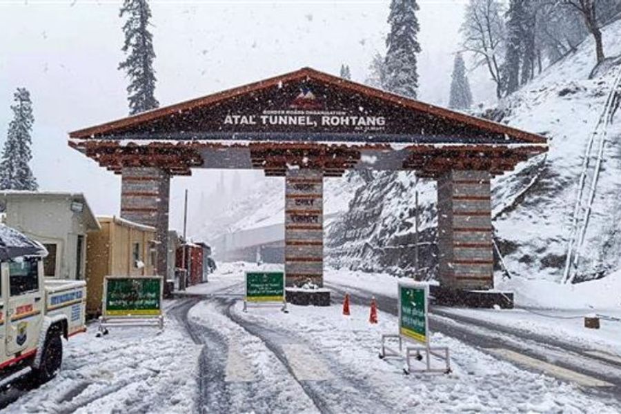 best three star hotel in manali​