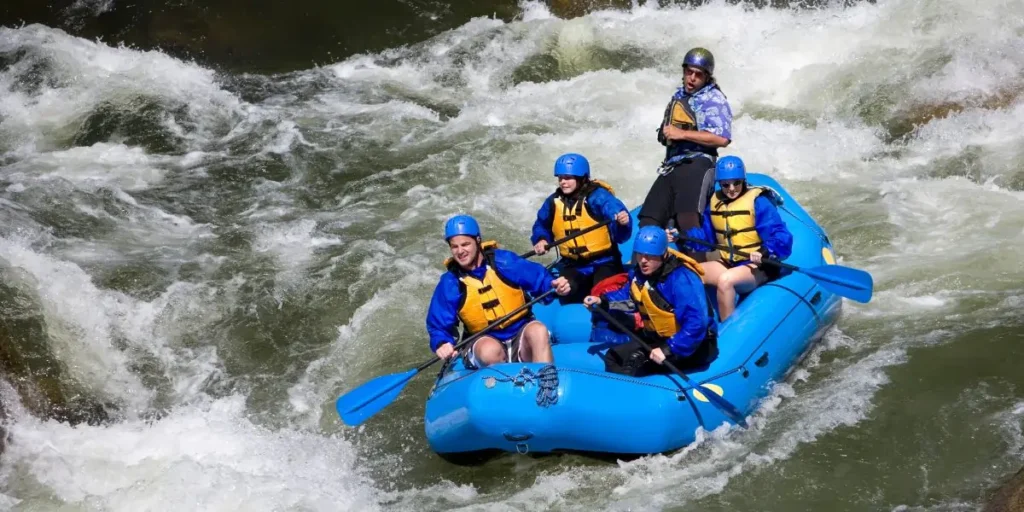 Best Things to Do in Manali